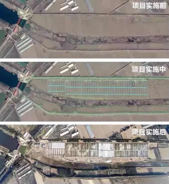 沸石再立大功！人民日報點贊：龍河濕地項目成功改善當地水質問題-國投盛世