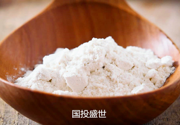 沸石可作為優(yōu)秀的能量儲存材料-國投盛世