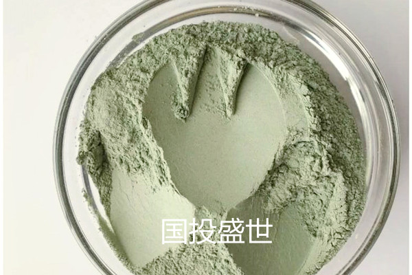 沸石粉中鈣的含量一般是多少？-國投盛世