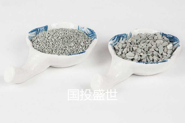 斜發沸石可以應用在哪些方面？