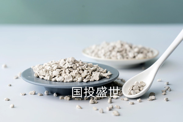 沸石在水處理中具體作用有哪些？