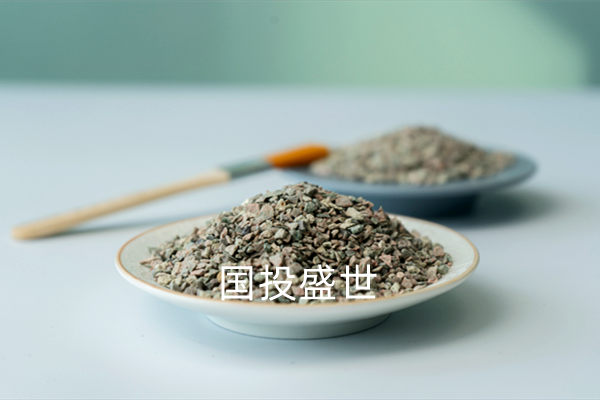 沸石催化劑在工業(yè)領(lǐng)域的重要作用-國投盛世