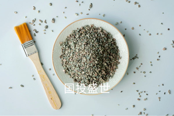 國投盛世,沸石對(duì)糞便異味作用