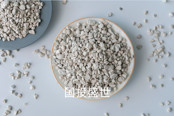 吸氨沸石介紹—吸氨沸石用途和指標(biāo)-國投盛世