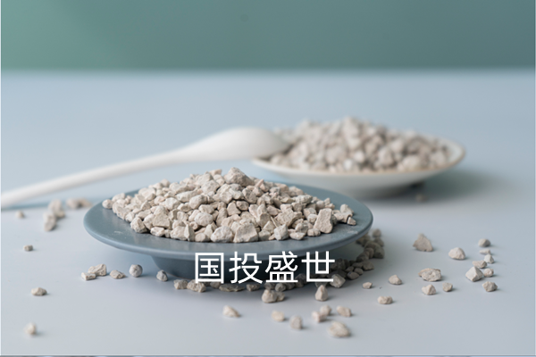 沸石和分子篩在結構上有區別嗎？-國投盛世
