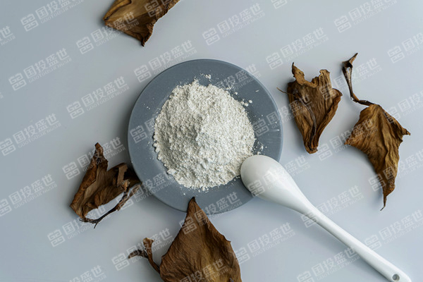 測量沸石粉質(zhì)量的標(biāo)準(zhǔn)