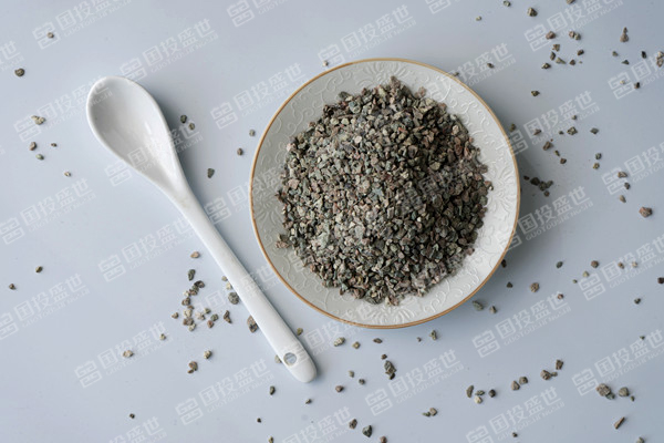 沸石粉的主要作用與功效有哪些？