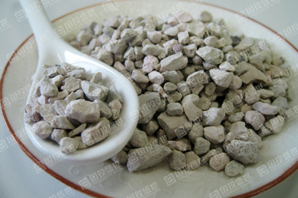 沸石為什么對(duì)土壤修復(fù)有重要作用？