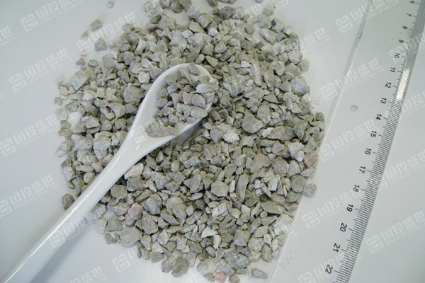 斜發沸石是什么？沸石作用有什么？