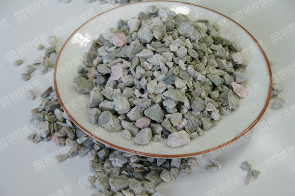 什么是沸石？沸石的定義是什么？
