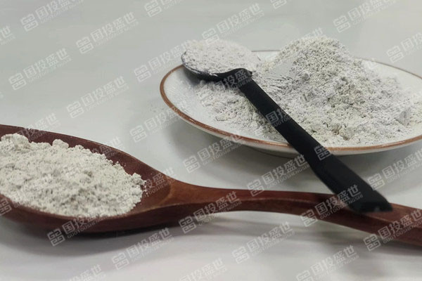 沸石在動物飼料添加中的應(yīng)用