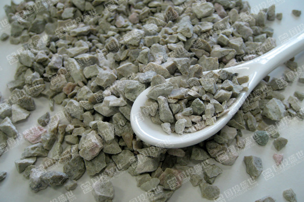 沸石的用途有哪些？——國投盛世-國投盛世