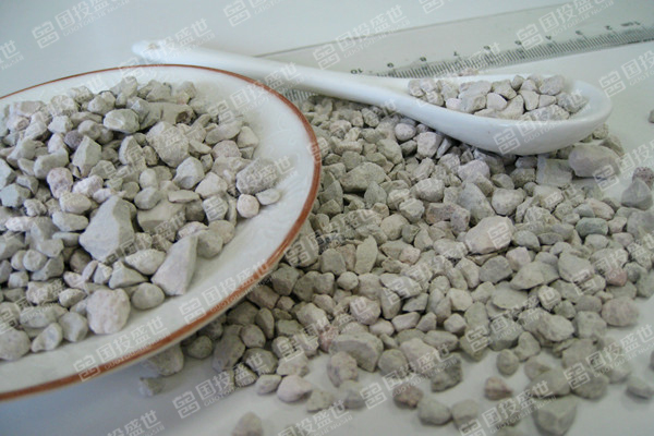 沸石對農(nóng)業(yè)和園藝有何影響？-國投盛世