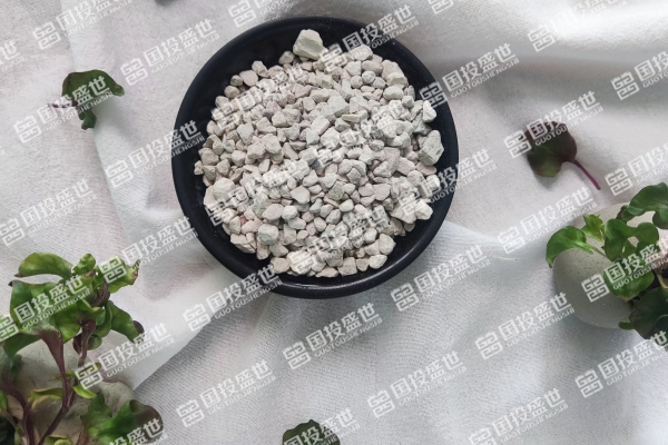 沸石顆粒的作用與應(yīng)用-國(guó)投盛世