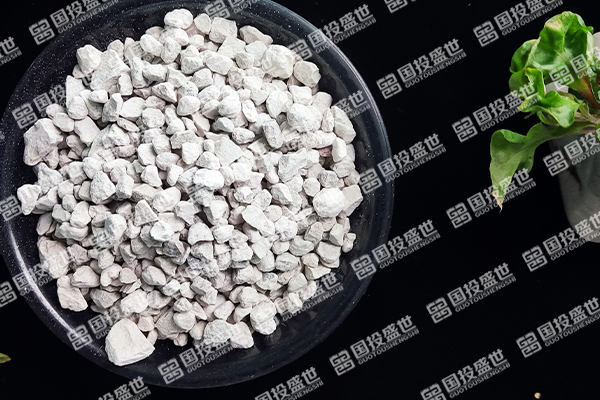 沸石、活性炭和硅藻泥：水處理領(lǐng)域的材料對(duì)比