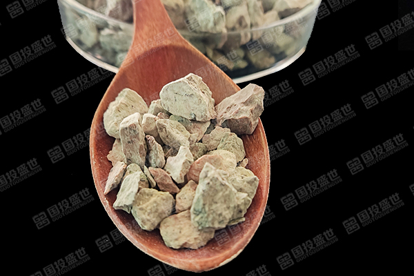 沸石的應用領域有哪些？
