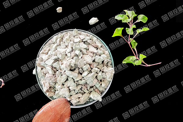 沸石在塑料生產中能否成為解決環境問題的關鍵材料？