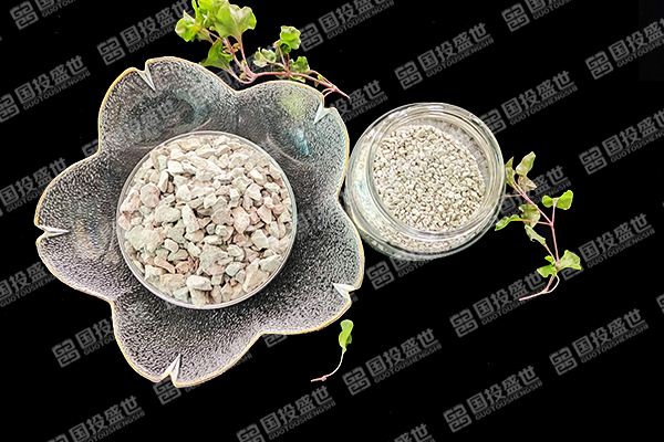 天然沸石如何成為水凈化的能手？