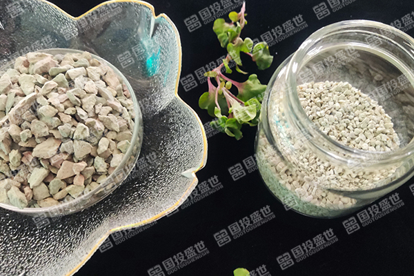 沸石如何影響蘋(píng)果的坐果與收成？