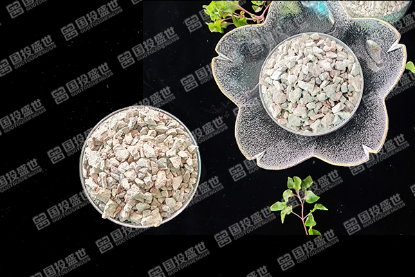 沸石：水稻增產(chǎn)的自然盟友-國(guó)投盛世