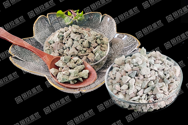甲魚養(yǎng)殖的水質(zhì)守護(hù)神—沸石