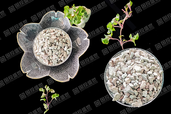 沸石在溫帶水果種植中有哪些積極影響？