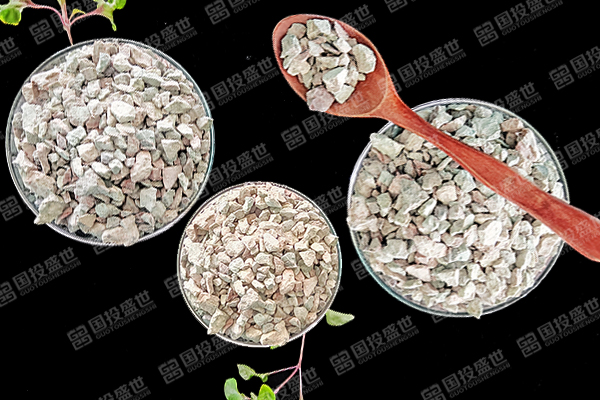 沸石于海魚(yú)養(yǎng)殖中應(yīng)用有何益處？