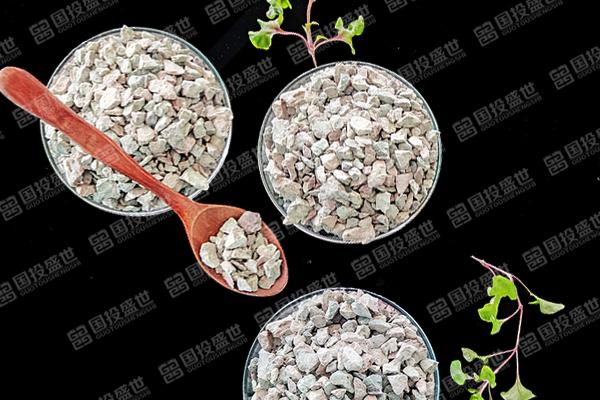 天然沸石在皮皮蝦養殖中有何益處？