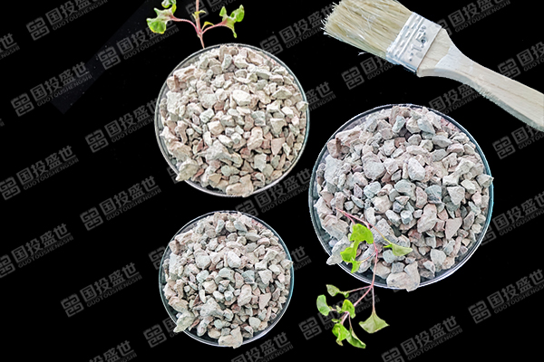 天然沸石在鱸魚養殖中有何益處？