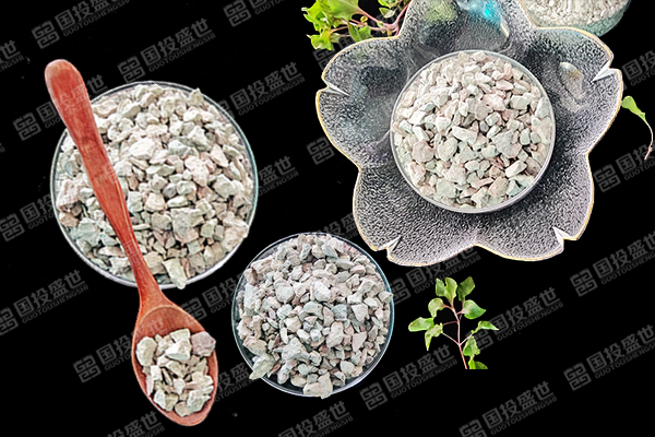 鱖魚養(yǎng)殖中應(yīng)使用沸石粉還是沸石顆粒？