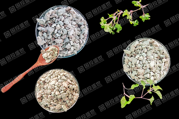 小麥種植時加入沸石會有效果嗎？-國投盛世