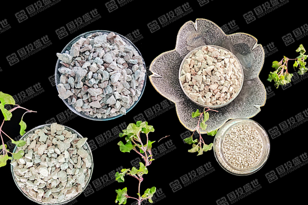 玉米種植時可以使用沸石嗎？