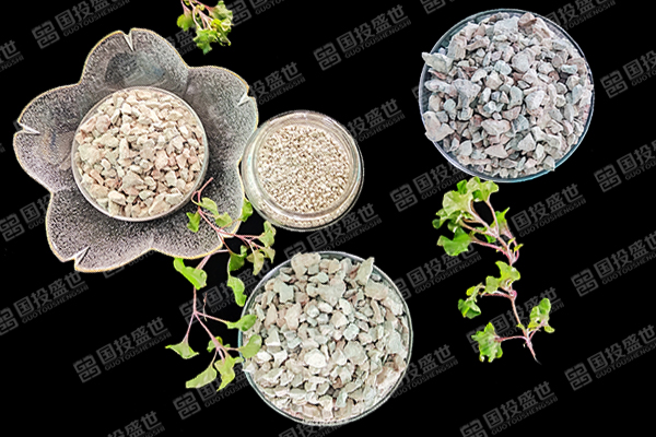 大豆種植時可以使用沸石嗎？-國投盛世
